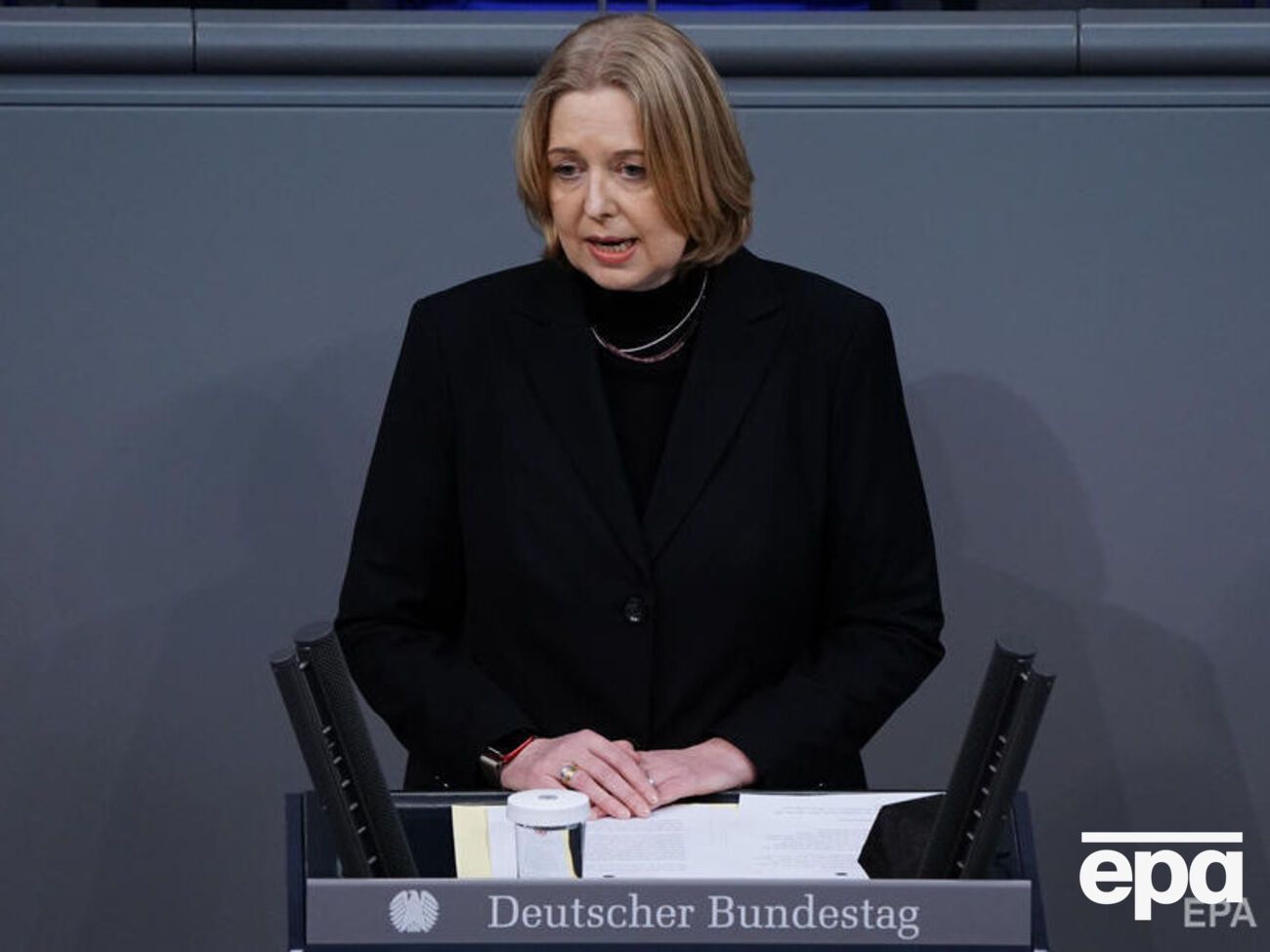 8 мая Бас почтит в Киеве память жертв Второй мировой войны, отметил&nbsp;Брисса