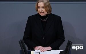 8 мая Бас почтит в Киеве память жертв Второй мировой войны, отметил Брисса