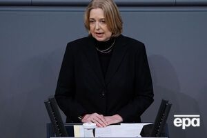 8 мая Бас почтит в Киеве память жертв Второй мировой войны, отметил Брисса