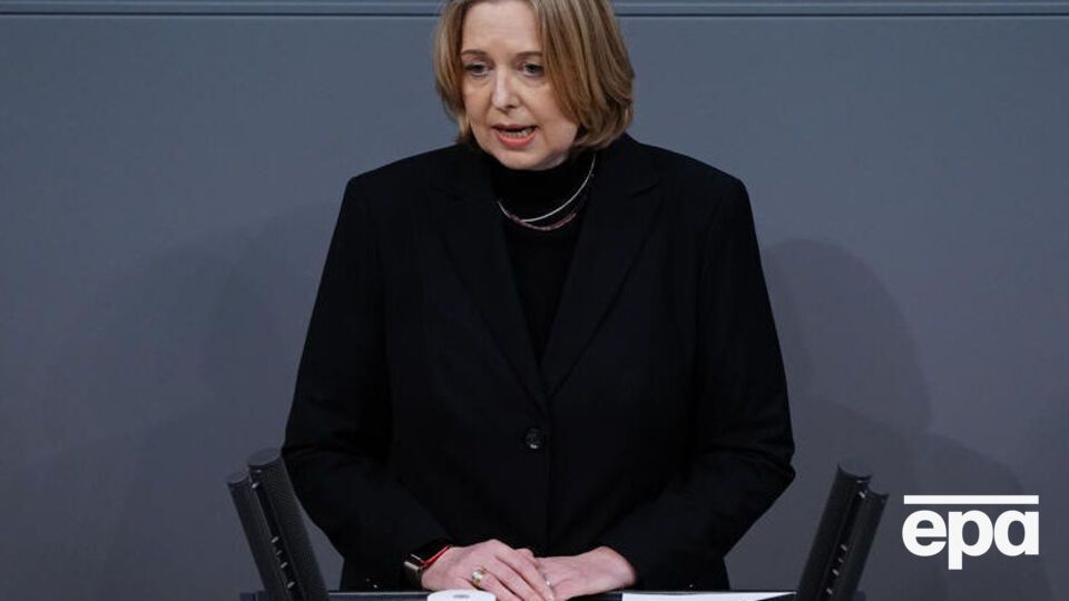 8 мая Бас почтит в Киеве память жертв Второй мировой войны, отметил Брисса