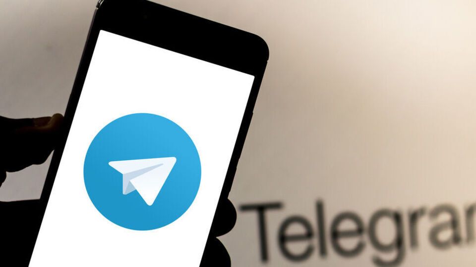 Окупанти використовують Telegram-канали для дезінформації місцевого населення