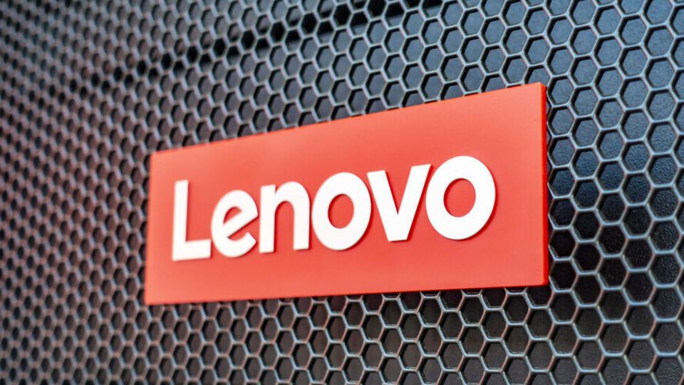 Lenovo зупинила постачання до РФ невдовзі після початку війни та набуття чинності іноземними санкціями