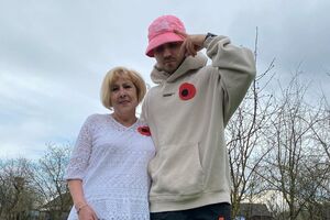 Фронтмен Kalush Orchestra Псюк на "Евровидении 2022" в Турине споет песню, посвященную своей матери