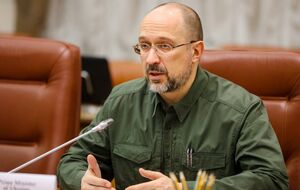 Международное сообщество должно использовать горький опыт Второй мировой, чтобы остановить войну в сердце Европы, отметил Шмыгаль