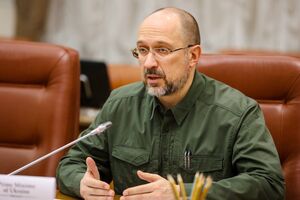Международное сообщество должно использовать горький опыт Второй мировой, чтобы остановить войну в сердце Европы, отметил Шмыгаль