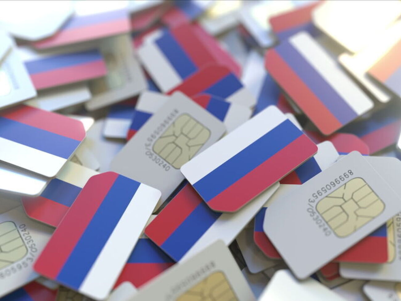 Оператори "Фенікс" та "Лугаком" із 7 травня мали перейти на російський код +7