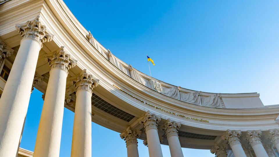 МИД: Это жестокое военное преступление Россия совершила незадолго до Дня памяти и примирения