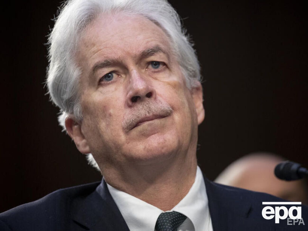 Бернс считает, что не стоит легкомысленно относиться к возможности применения ядерного оружия