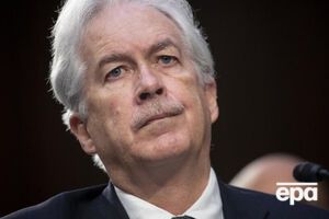 Бернс вважає, що не варто легковажно ставитися до ймовірності застосування ядерної зброї
