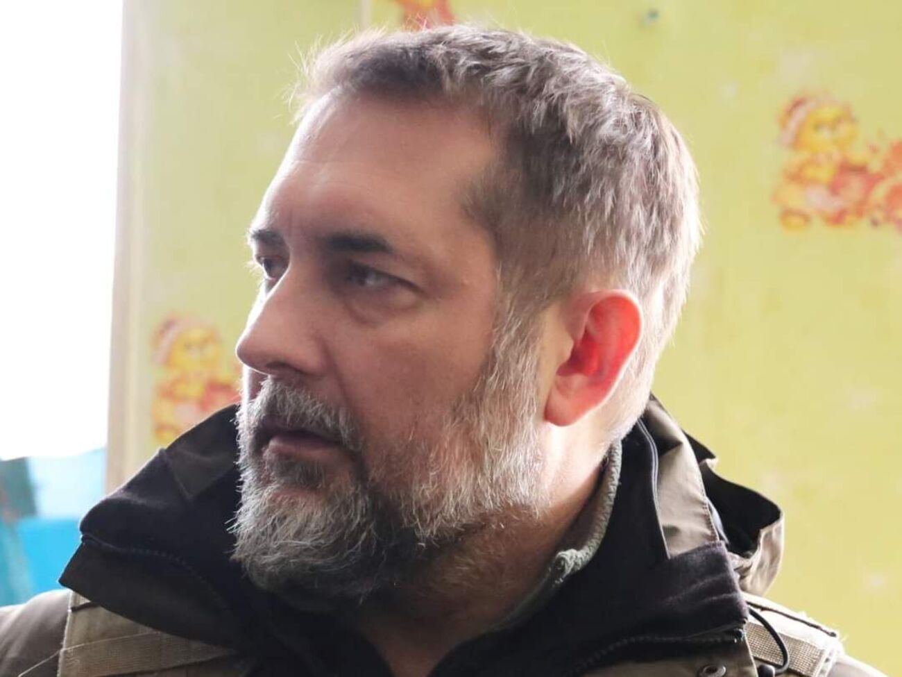 Гайдай: Відновлення подачі води буде можливе лише після припинення бойових дій