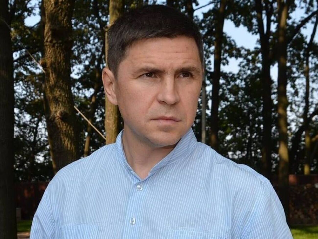 Подоляк: Ми дуже прискіпливо дивимося і на Придністров'я, і на Білорусь