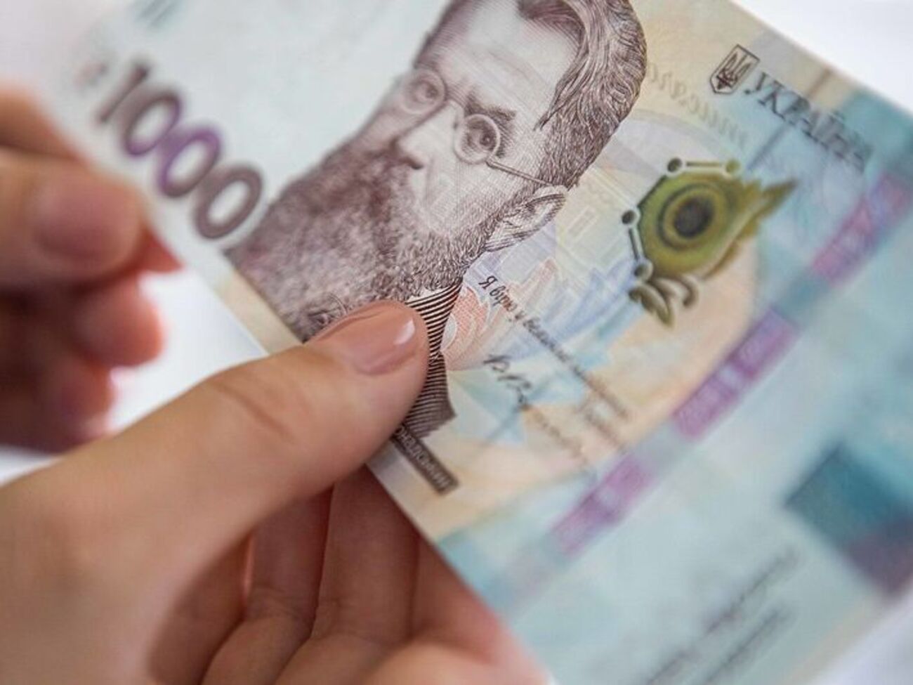 На спецрахунку НБУ залишилося понад 4 млн грн