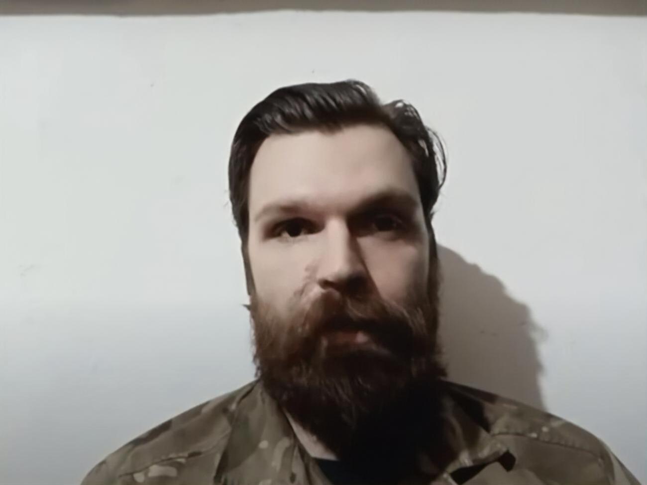 Полк "Азов" не может сделать такой большой подарок врагу&nbsp;&ndash; сдаться в плен, отметил Самойленко