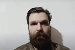 Полк "Азов" не может сделать такой большой подарок врагу – сдаться в плен, отметил Самойленко