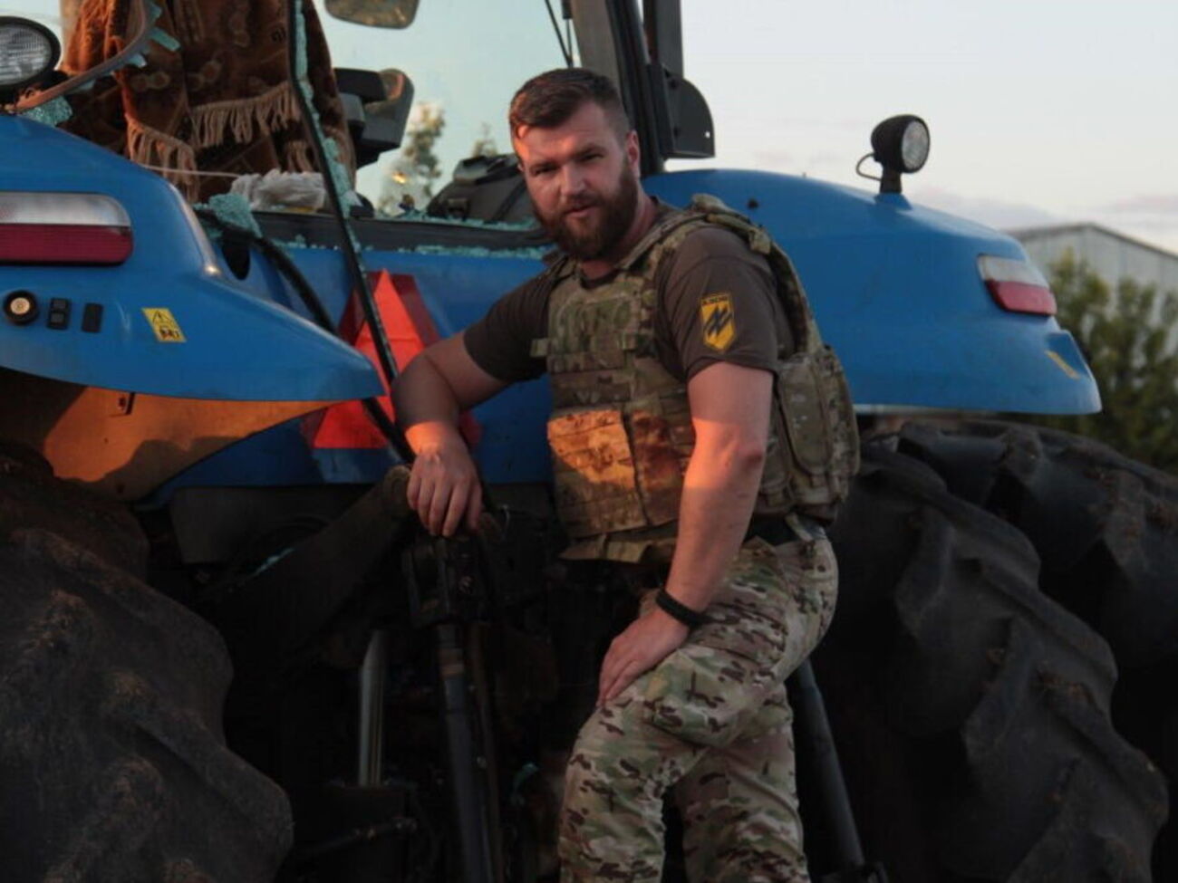 Паламар: Мы 2,5 месяца просим весь мир, журналистов, политиков &ndash; эвакуировать гражданских. И только сейчас нам удалось пару сотен гражданских эвакуировать