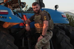 Паламар: Мы 2,5 месяца просим весь мир, журналистов, политиков – эвакуировать гражданских. И только сейчас нам удалось пару сотен гражданских эвакуировать