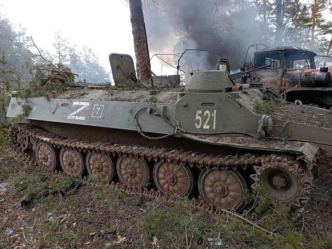 Война на Донбассе продолжается с 2014 года