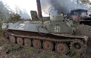 Война на Донбассе продолжается с 2014 года