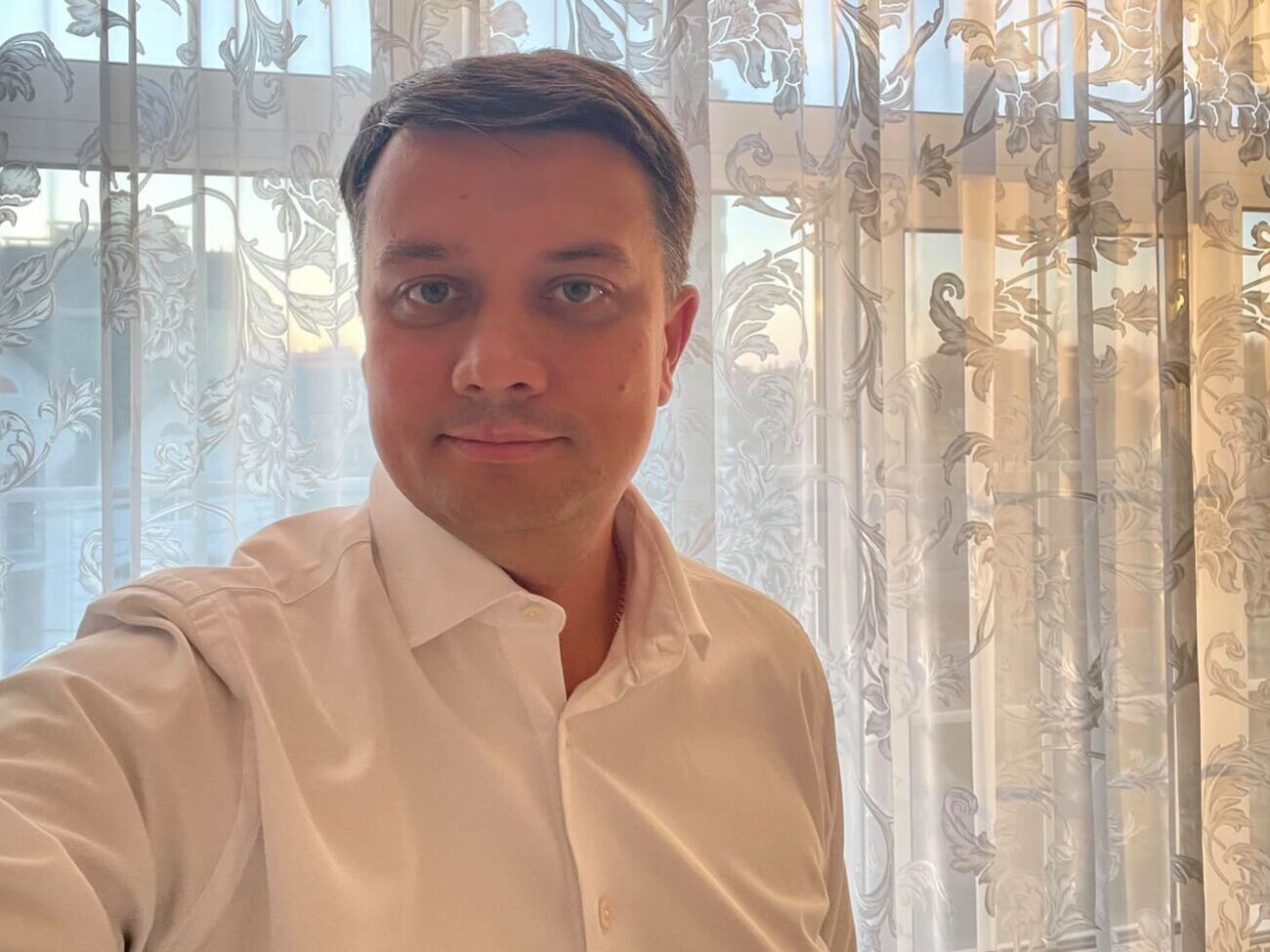 Разумков:&nbsp;День матери&nbsp;&ndash; прекрасный повод еще раз выразить невероятную благодарность и любовь женщине, подарившей жизнь