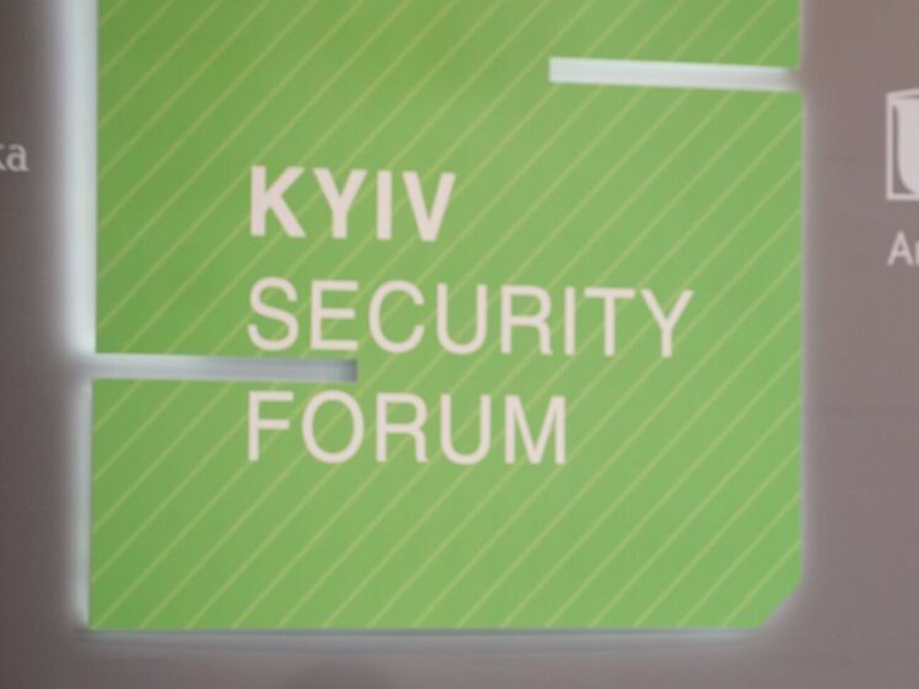 Эксперты обсуждают, что означает для мира борьба и победа Украины над агрессией России