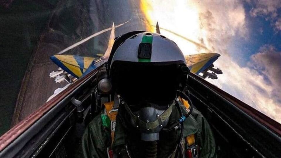 Українська авіація й далі виконує бойові завдання