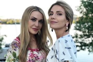 Сумська заявила, що Паперна не може покинути свій будинок у РФ