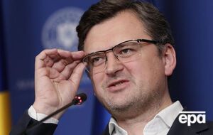 Кулеба отметил, что они с Блинкеном "скоординировали шаги по приближению победы Украины"