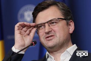 Кулеба зазначив, що вони з Блінкеном "скоординували кроки для наближення перемоги України"