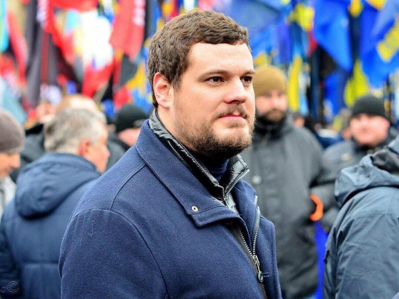 Ильенко:&nbsp;Нам не нужно чужой земли