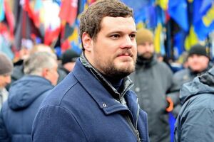 Ильенко: Нам не нужно чужой земли