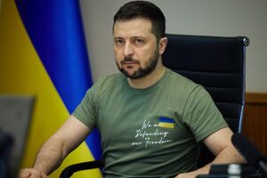 Зеленский на встрече подчеркнул, что Украина рассчитывает на своих международных партнеров, в G7 заверили его в солидарности и поддержке