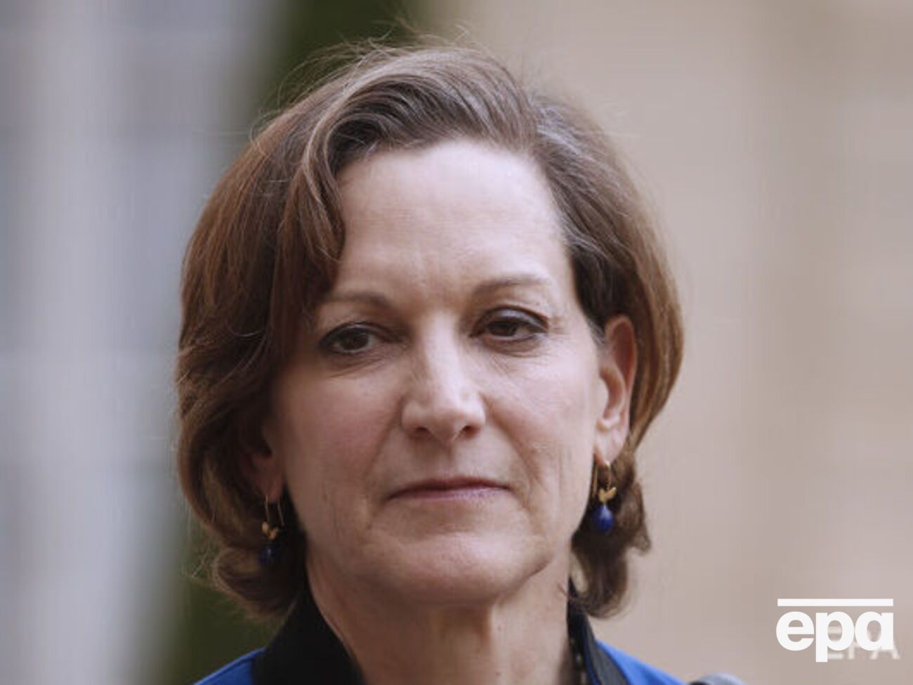 Епплбаум наголосила, що перемога означає суверенітет України в її межах та безпеку від нового вторгнення РФ