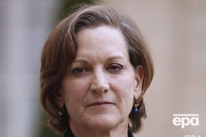 Епплбаум наголосила, що перемога означає суверенітет України в її межах та безпеку від нового вторгнення РФ