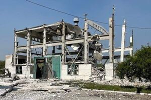 8 травня окупанти 24 рази обстрілювали Луганську область