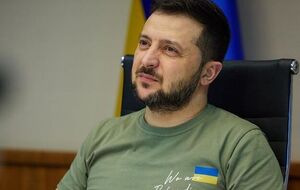 Зеленский: Спасибо, что всегда рядом