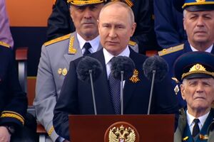 Путин о вторжении в Украину: Это было вынужденное, своевременное и единственно правильное решение