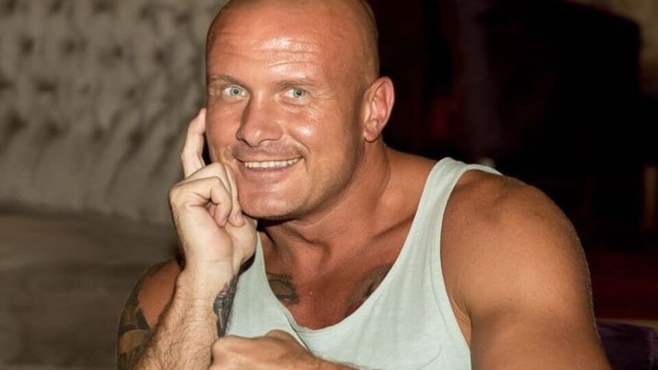 Узелков: Я вырос в условиях улицы, но мама всегда меня ждала