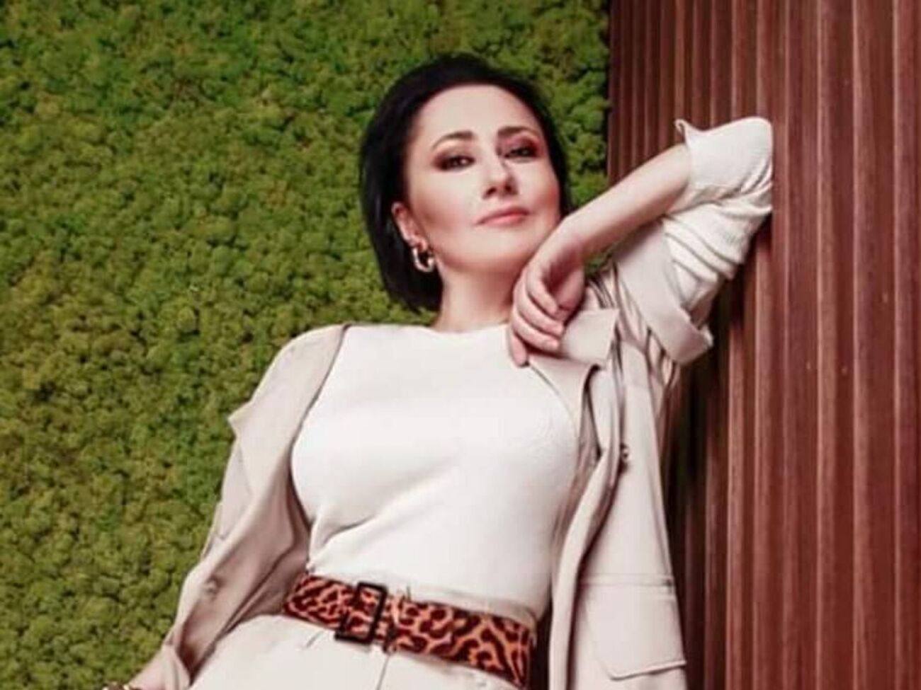 Мозгова: Тато вчив ніколи нічого не просити. І я до певного часу так і робила