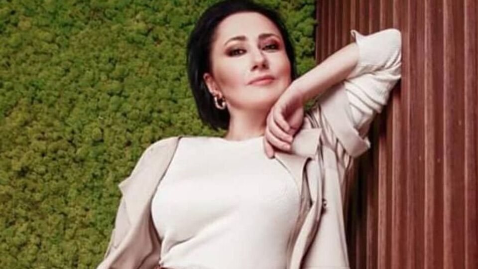 Мозгова: Тато вчив ніколи нічого не просити. І я до певного часу так і робила