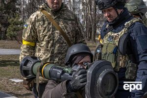 Комплекси Javelin активно використовують українські сили оборони