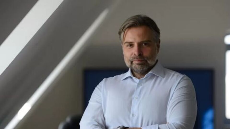 Каленков: Збільшення поставок з України дасть можливість частково компенсувати обсяги металу, яких бракує Європі