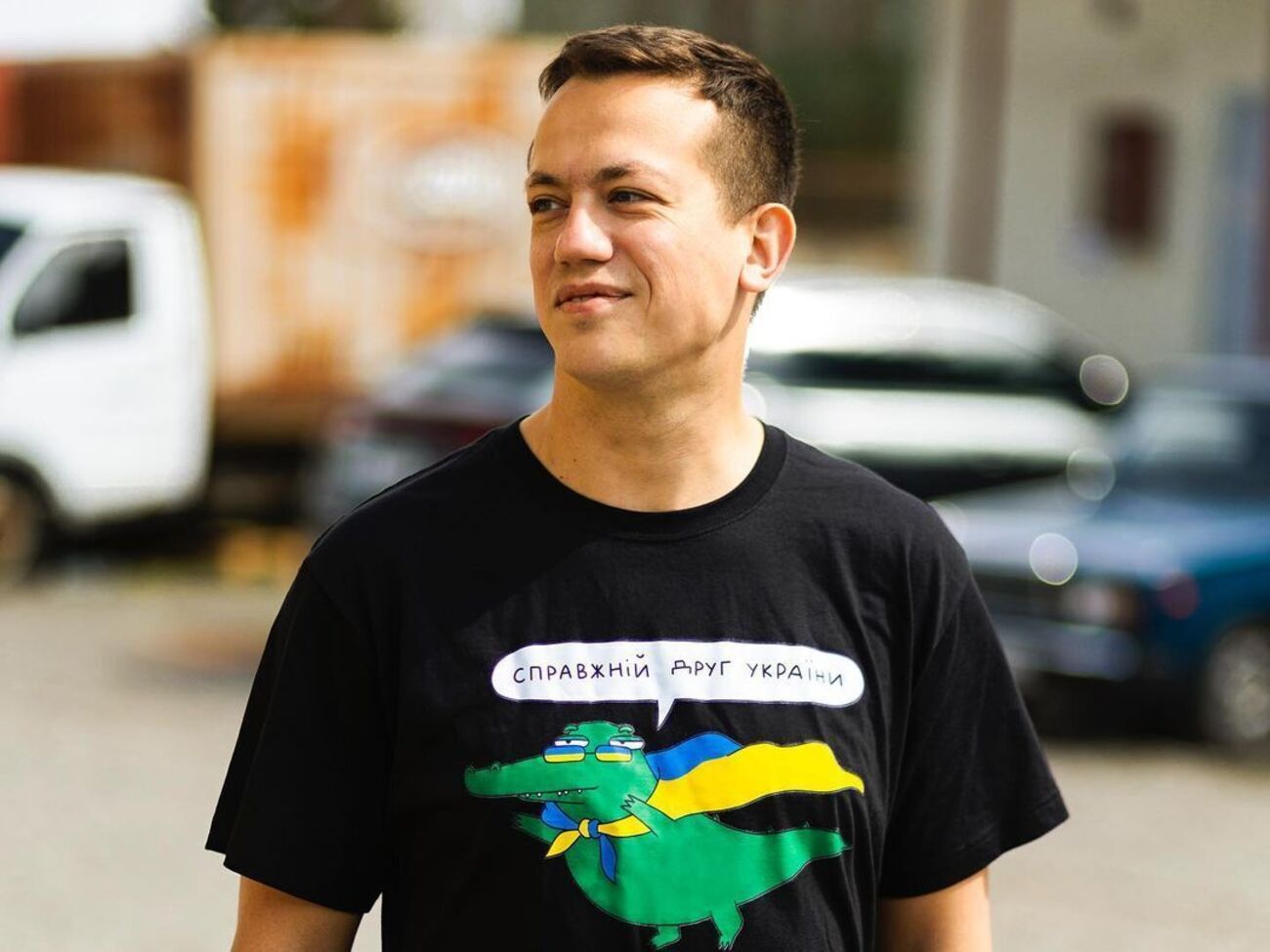 Дурнев:&nbsp;У нас у всех общая цель &ndash; дать по жопе оккупантам и отстоять свою волю и достоинство