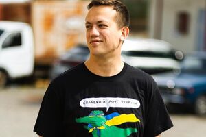 Дурнев: У нас у всех общая цель – дать по жопе оккупантам и отстоять свою волю и достоинство