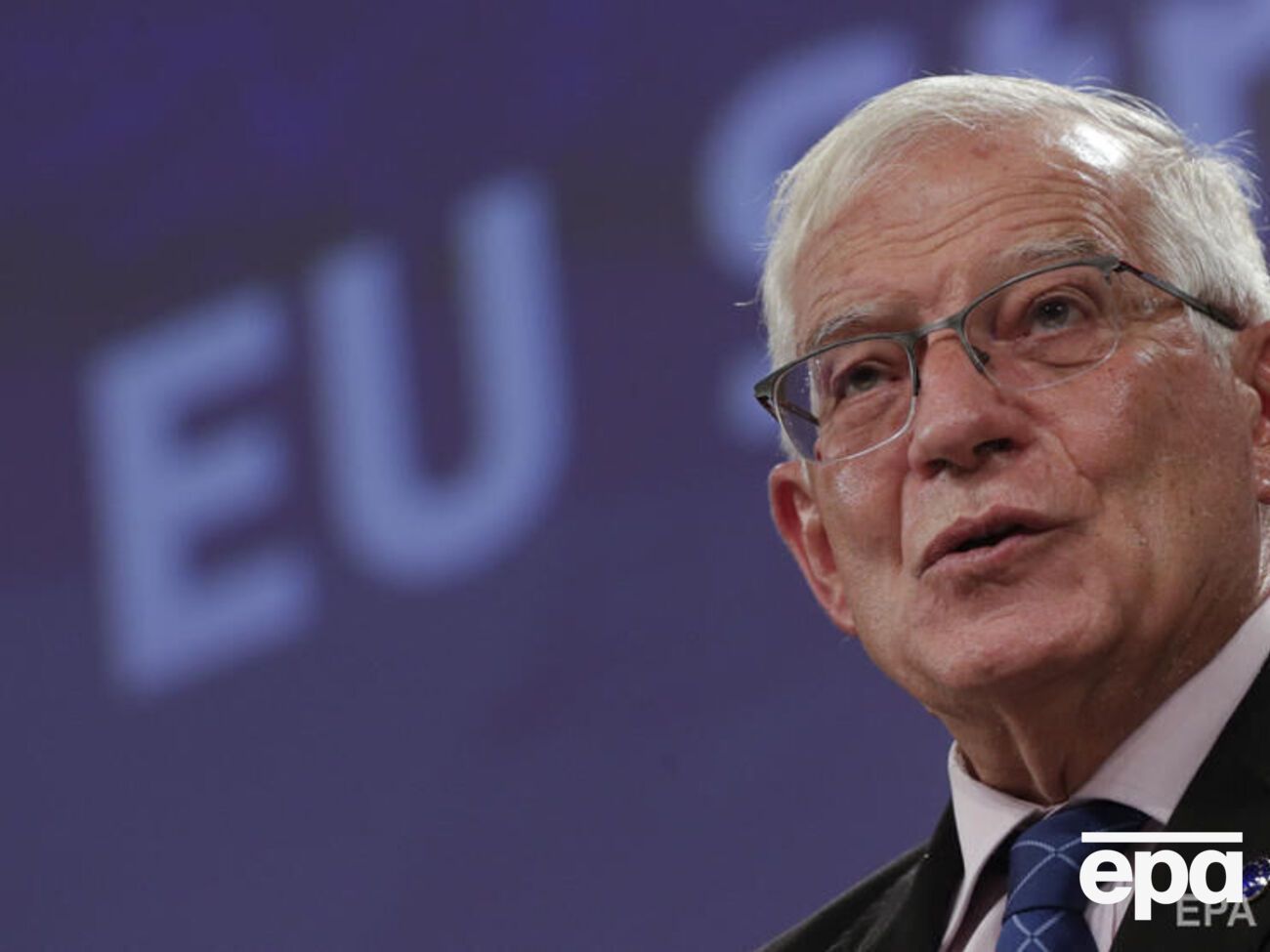 На восстановление Украины нужна невероятная сумма &ndash; Боррель