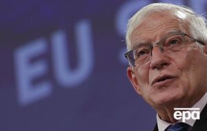 На восстановление Украины нужна невероятная сумма – Боррель