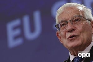 На восстановление Украины нужна невероятная сумма – Боррель