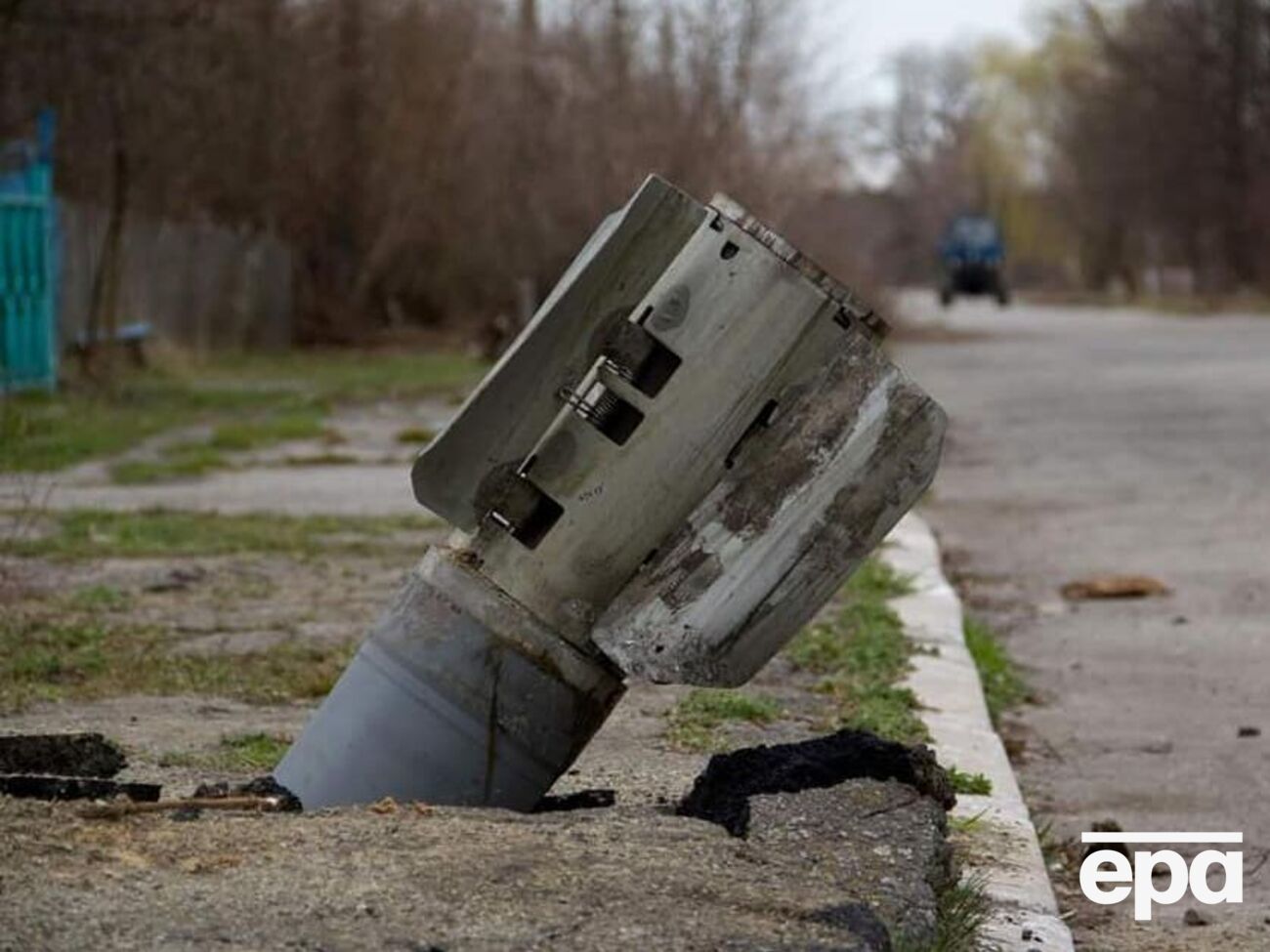 Із 24 лютого російські окупанти випустили по Україні понад 1950 ракет, повідомляли 29 квітня у Пентагоні