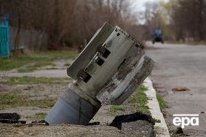 С 24 февраля российские оккупанты выпустили по Украине более 1950 ракет, сообщали 29 апреля в Пентагоне