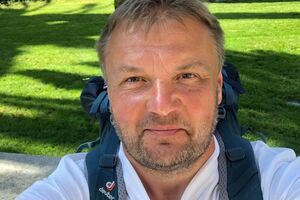 Путин утверждает, что россияне воюют на своей земле, и снова предложил США договариваться о сферах влияния. Но ему уже никто не верит