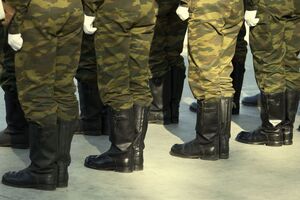 В Минобороны подчеркнули, что российские срочники не имеют никакого опыта ведения боевых действий